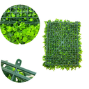 Ver imagem 7 de Placa de Eucalipto 40 X 60cm Muro Inglês Jardim Vertical