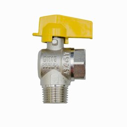 Valvula 90 RM x RF 12" - 1