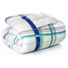 Edredom Cama Casal Microfibra Dupla Face Estampado Variados - 1