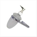 Ver imagem 1 de Saboneteira Parede Pinamar Griferia Latina