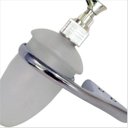 Ver imagem 2 de Saboneteira Parede Pinamar Griferia Latina