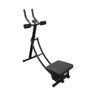 Aparelho Abdominal Treino Abdômen Ab Coaster Thanus Thr06 - 2