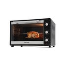 Ver imagem 1 de Forno Elétrico 66 Litros Preto Suggar Fe6601pt 127v