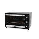 Ver imagem 4 de Forno Elétrico 66 Litros Preto Suggar Fe6601pt 127v