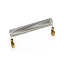 Ver imagem 1 de Resistência Torneira Elétrica Pratica Touch 5500w Zagonel