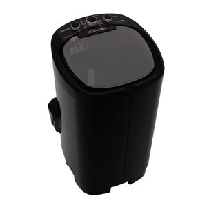 Máquina de Lavar Family Aquatec 12kg Semiautomática 6 Programas Mueller