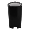 Ver imagem 2 de Máquina de Lavar Family Aquatec 12kg Semiautomática 6 Programas Mueller