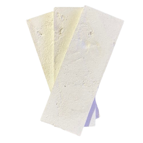 Tijolinho Travertino Cimentício - Veneto White M²