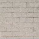 Ver imagem 4 de Tijolinho Travertino Cimentício - Veneto White M²