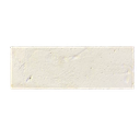 Ver imagem 2 de Tijolinho Travertino Cimentício - Veneto White M²