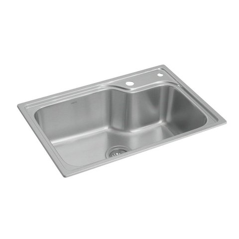 Cuba Deca Facile 60x40 Cc.660.60.dk.inx com Deck Inox Escovado