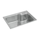 Ver imagem 1 de Cuba Deca Facile 60x40 Cc.660.60.dk.inx com Deck Inox Escovado