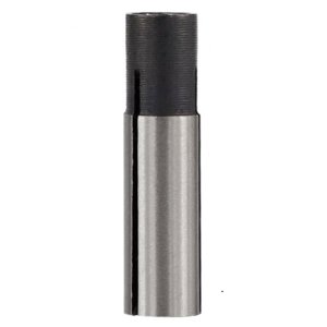 Adaptador Tupia Cnc Retífica Spindle, 6mm P/ 4mm