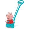Andador Peppa Pig Vamos Passear - 1