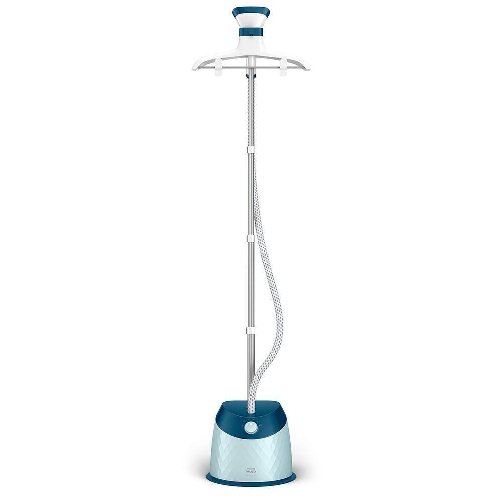 Vaporizador de Roupas Easytouch Plus Philips Walita 1600w Gc518/24 Azul 220v