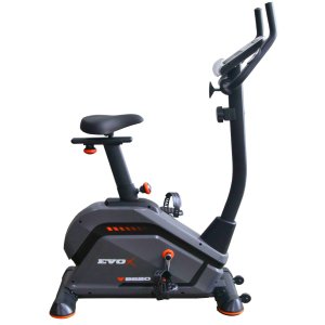 BICICLETA ERGOMETRICA VERTICAL SEMI PROF V8620 EVOX FITNESS