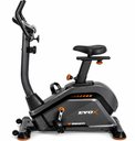 Ver imagem 1 de Bicicleta Ergométrica Vertical Magnética Evox Deluxe V8620