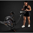 Ver imagem 4 de Bicicleta Ergométrica Vertical Magnética Evox Deluxe V8620