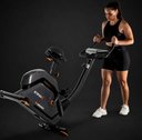 Ver imagem 4 de Bicicleta Ergométrica Vertical Magnética Evox Deluxe V8620