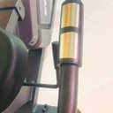 Ver imagem 2 de BICICLETA ERGOMETRICA VERTICAL SEMI PROF V8620 EVOX FITNESS