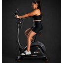 Ver imagem 2 de Bicicleta Ergométrica Vertical Magnética Evox Deluxe V8620