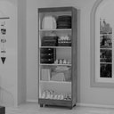 Ver imagem 3 de Multiuso 2 Portas Ryan Preto