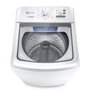 Ver mais imagens de Lav 17 Kg Electrolux Essencial Care Cesto Inox - Led17