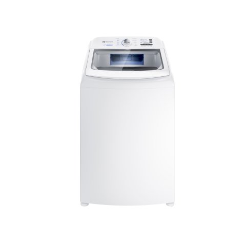 Lav 17 Kg Electrolux Essencial Care Cesto Inox - Led17