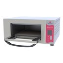 Ver imagem 2 de Forno Elétrico Refratário Digital para Pizza e Pães Prart-40 220v - Progás