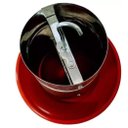 Ver imagem 4 de Comedor de Frango Galinha Aves 3kg + Bebedouro Agua 2 Litros Aves