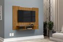 Ver imagem 3 de Painel para Tv Ebano Freijo