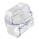 Ver imagem 2 de Liquidificador Philco Plq2100pi 12 Vel + Turbo 1400w 3,0l Preto-inox 127 V