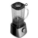 Ver imagem 3 de Liquidificador Philco Plq2100pi 12 Vel + Turbo 1400w 3,0l Preto-inox 127 V