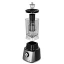 Ver imagem 5 de Liquidificador Philco Plq2100pi 12 Vel + Turbo 1400w 3,0l Preto-inox 127 V
