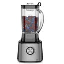 Ver mais imagens de Liquidificador Philco Plq2100pi 12 Vel + Turbo 1400w 3,0l Preto-inox 127 V