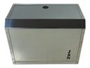 Ver imagem 7 de 08 Un Porta Papel Toalha Inox Toalheiro Cozinha Ou Banheiro:Cinza