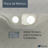 Cuba Pia Cozinha Gourmet Aço Inox Luxo com Acessórios - Tubrax - 9