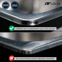 Ver imagem 3 de Cuba Pia Cozinha Gourmet Aço Inox Luxo com Acessórios - Tubrax