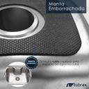 Ver imagem 7 de Cuba Pia Cozinha Gourmet Aço Inox Luxo com Acessórios - Tubrax