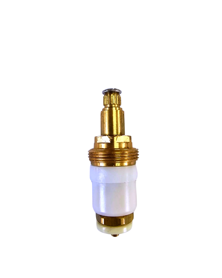 Reparo Mvs Torneira Lavatorio Deca 1195 C40 C50 com Castelo e Prolongador - 4688104k150 1195 C40 e C - 1