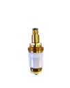 Ver imagem 1 de Reparo Mvs Torneira Lavatorio Deca 1195 C40 C50 com Castelo e Prolongador - 4688104k150 1195 C40 e C