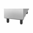 Ver imagem 5 de Fritador Industrial Elétrico Metalcubas Fao 2c Prm Água e Óleo 220v Trifásico 30l Mtc0051