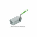 Ver imagem 6 de Fritador Industrial Elétrico Metalcubas Fao 2c Prm Água e Óleo 220v Trifásico 30l Mtc0051