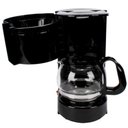 Ver imagem 4 de Cafeteira Clássica Cfc1 127v Preto - Arno