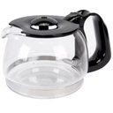 Ver imagem 2 de Cafeteira Clássica Cfc1 127v Preto - Arno