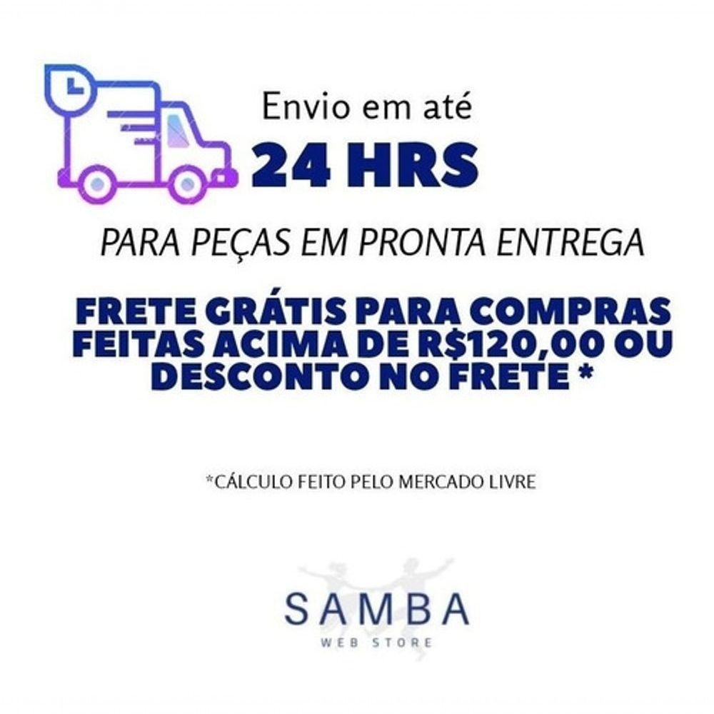 Saco de Lixo 60 Litros C- 100 Unidades Reforçado Mc Plast - 3