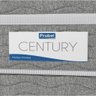 Cama Box de Casal Probel Century D28 com Molas Pocket e Pillow Euro 70x138x188cm - 8