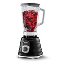 Ver imagem 4 de Liquidificador Oster New Osterizer Clássico Black 1,25l 220v