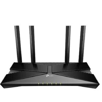 Roteador Tp-link Ex220 Wi-fi 6 Dualband 1800mbps - Ex220