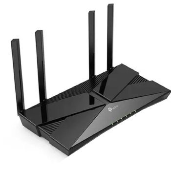 Roteador Tp-link Ex220 Wi-fi 6 Dualband 1800mbps - Ex220 - 2